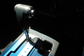 2010 Nissan Navara D40 ST Utility