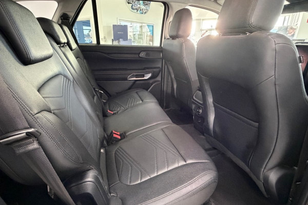 2023 MY23.5 Ford Everest UB Trend SUV Image 13