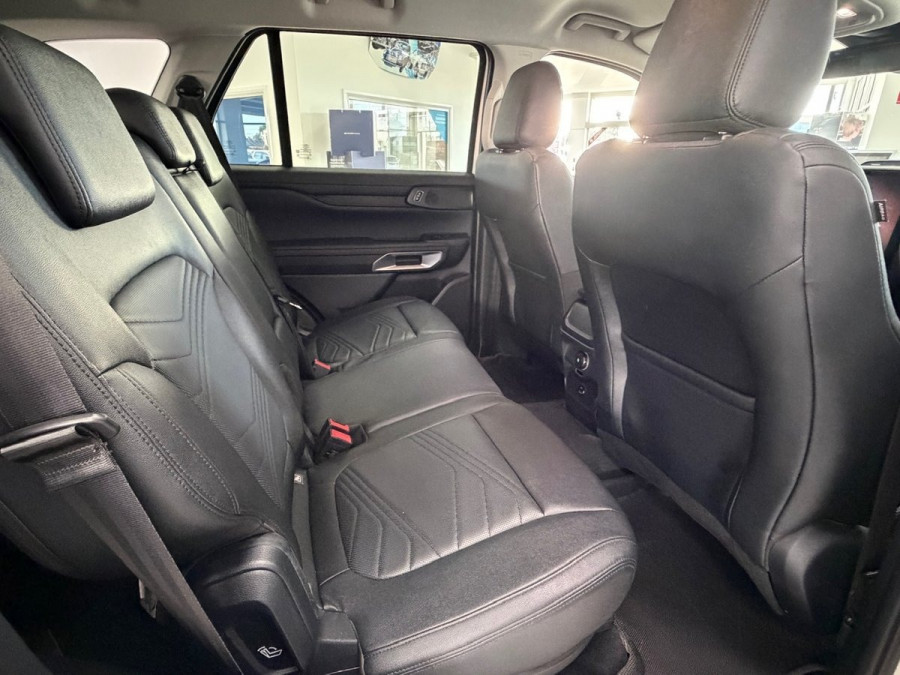 2023 MY23.5 Ford Everest UB Trend SUV Image 13
