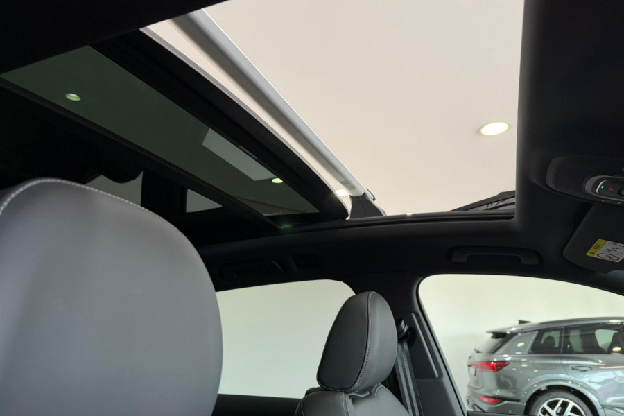 2025 Audi Q7 4M 55 TFSI S line SUV