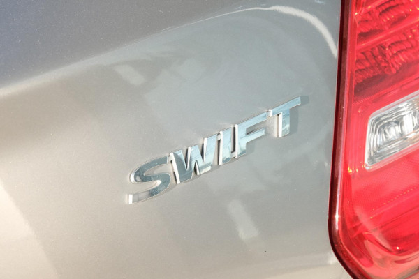 2020 Suzuki Swift AZ GL Navigator Hatch Image 18