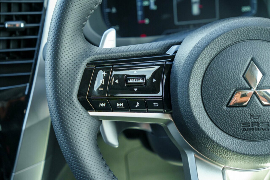 2024 Mitsubishi Pajero Sport QG Exceed SUV Image 12