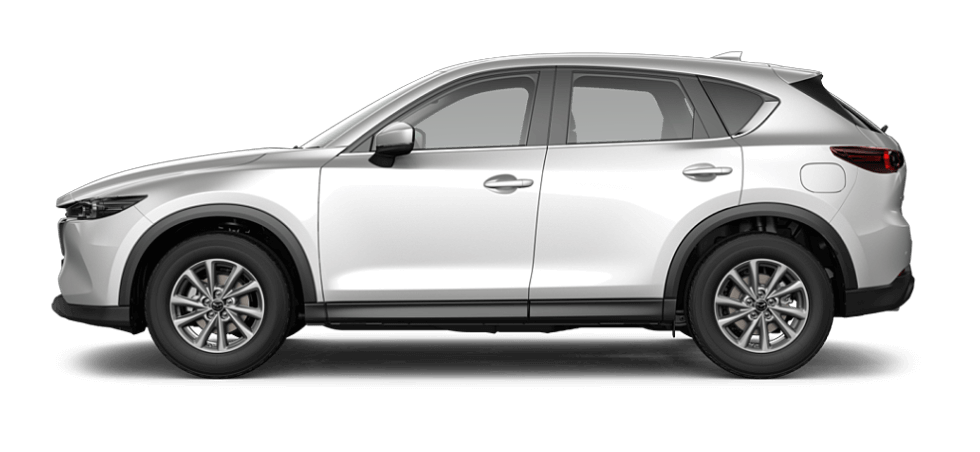 2024 Mazda CX-5 KF Series G20 Maxx SUV Image 22
