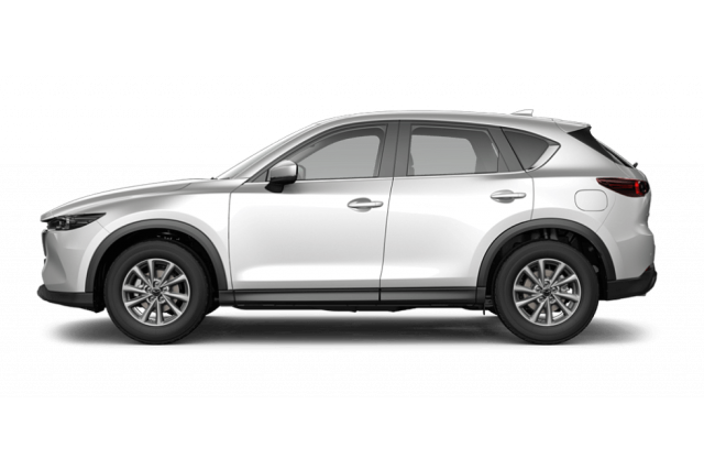 2024 Mazda CX-5 KF Series G20 Maxx SUV Image 22