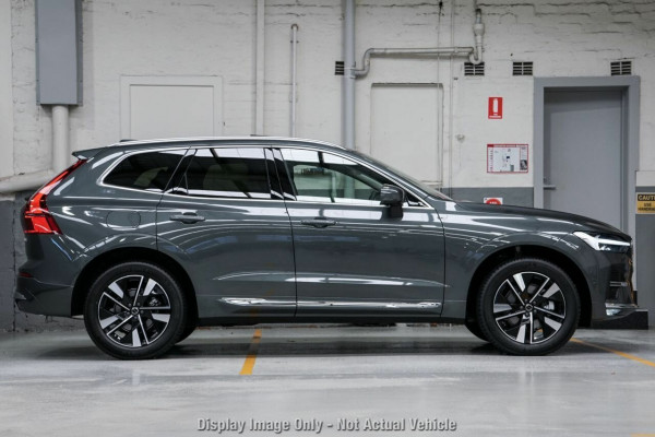 2026 Volvo XC60 UZ Plus B5 Bright SUV Image 17