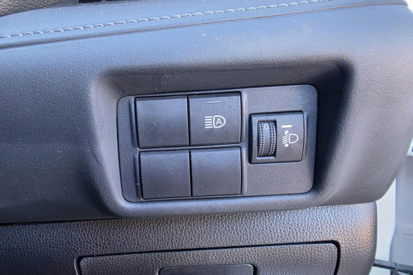 2021 Toyota Kluger AXUH78R GX SUV Image 30