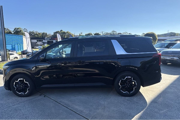 2026 Kia Carnival KA4 PE Sport+ People Mover Image 4