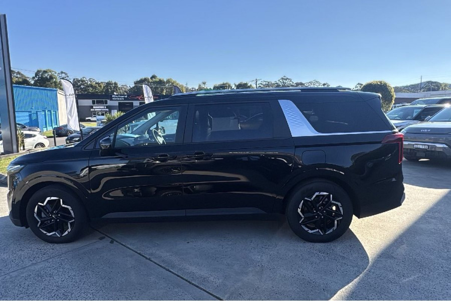 2026 Kia Carnival KA4 PE Sport+ People Mover Image 4