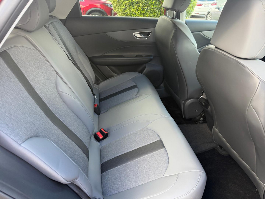 2026 MG MG4 AH4E Essence 64 Hatch Image 14