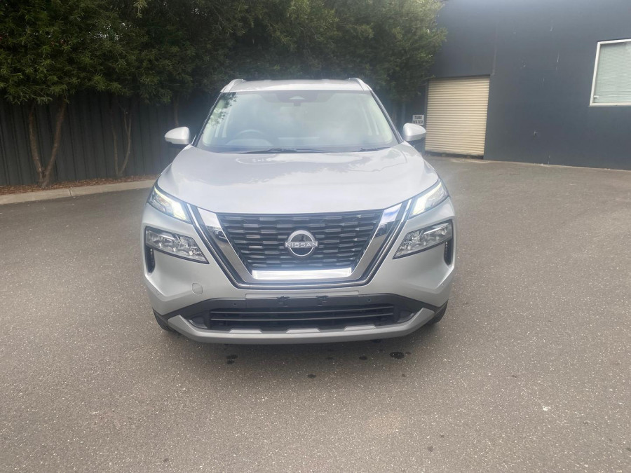 2025 Nissan X-Trail T33 ST-L SUV Image 2