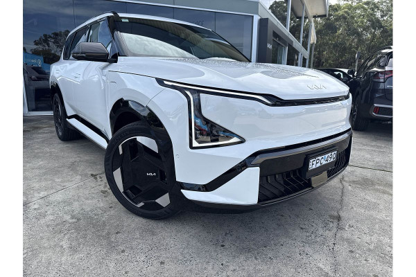 2024 Kia EV5 OVc GT-Line SUV