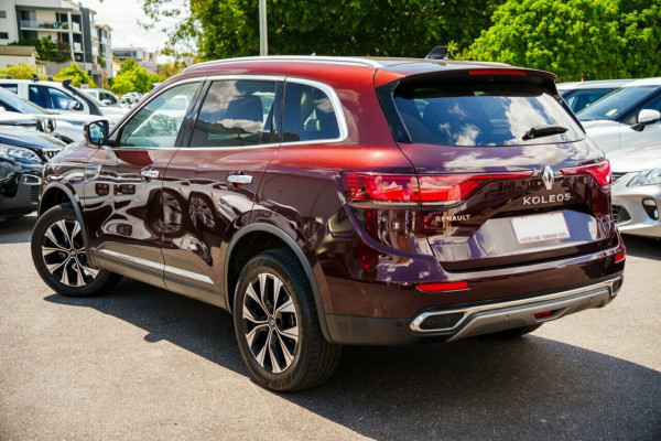 2023 Renault Koleos HZG Zen SUV