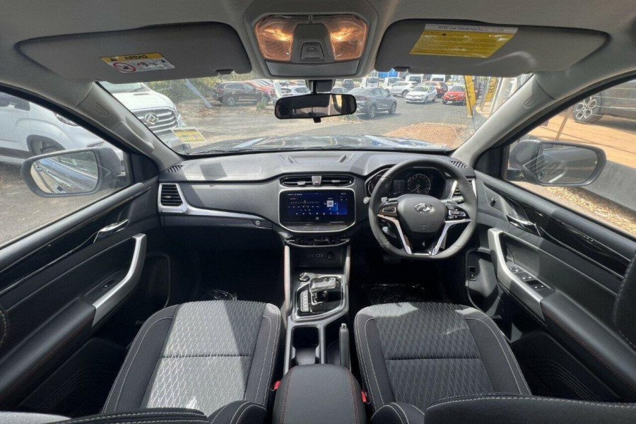 2023 LDV T60 SK8C Max PRO Ute Image 19