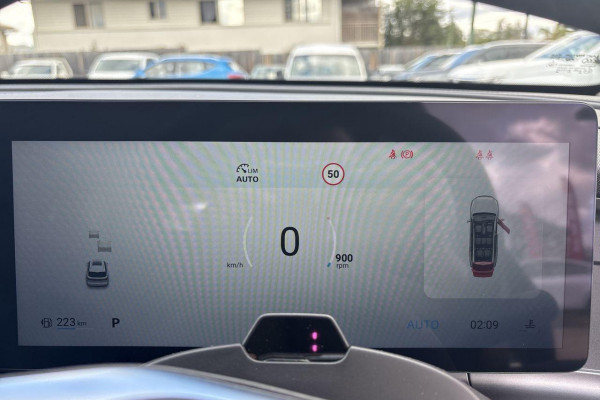 2025 MG QS IS31 Essence SUV Image 23