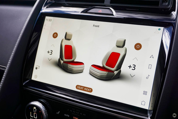 2024 MY24.75 Jaguar E-PACE X540 R-Dynamic SE SUV
