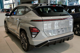 2025 Hyundai KONA SX2.V2 N Line SUV