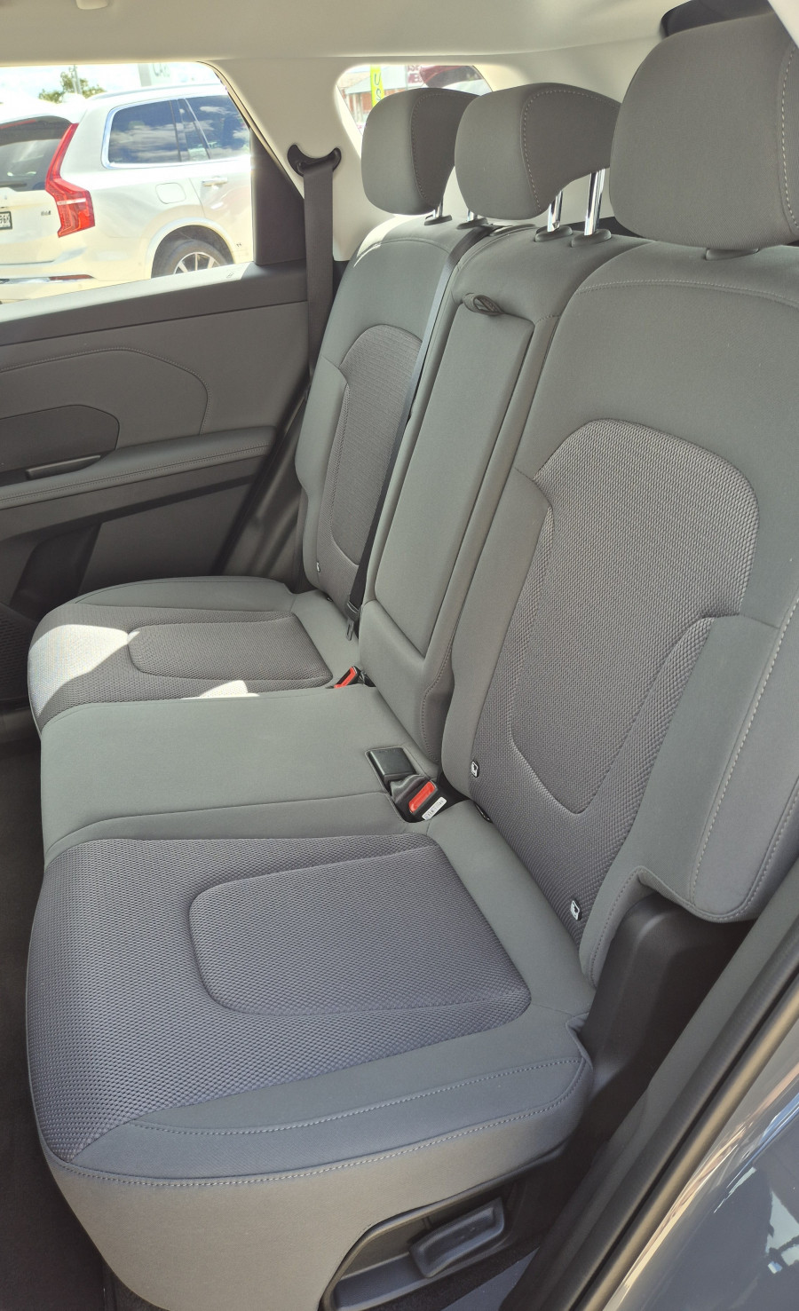 2026 Hyundai ELEXIO OE1.V1  SUV Image 10