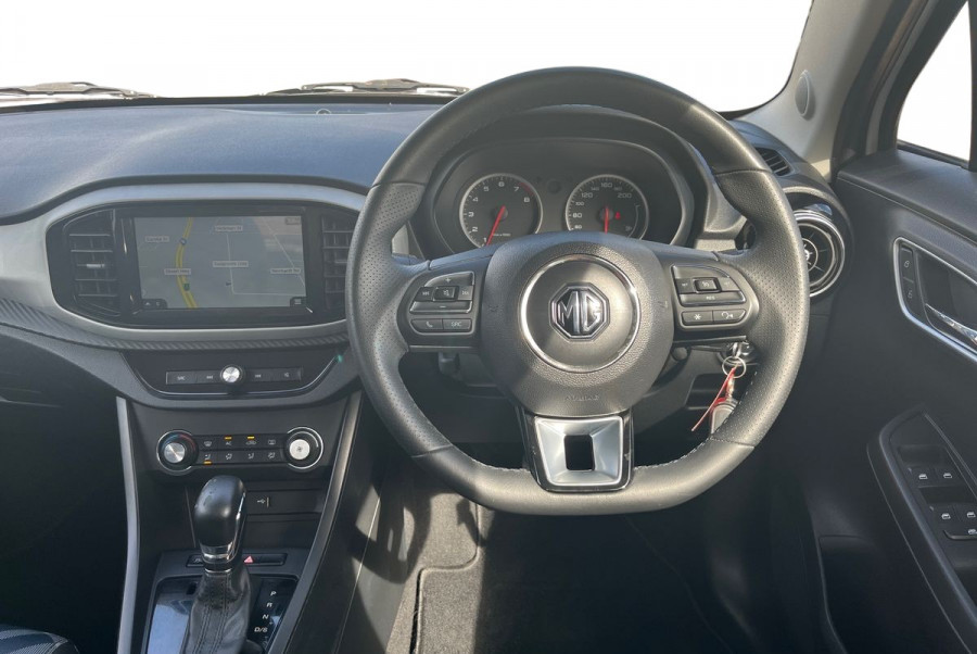 2020 MG MG3 SZP1 Excite Hatch Image 15