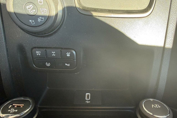 2021 MY21.25 Ford Everest UA II Trend SUV Image 21