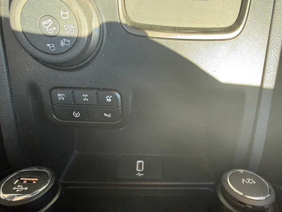 2021 MY21.25 Ford Everest UA II Trend SUV Image 21