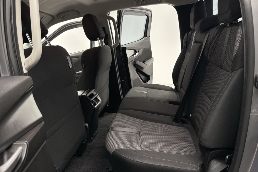 2023 Mazda BT-50 TF XTR Ute Image 14