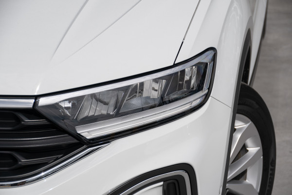 2025 MY26 Volkswagen T-Roc D11 CityLife SUV Image 18
