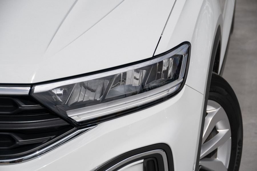 2025 MY26 Volkswagen T-Roc D11 CityLife SUV Image 18