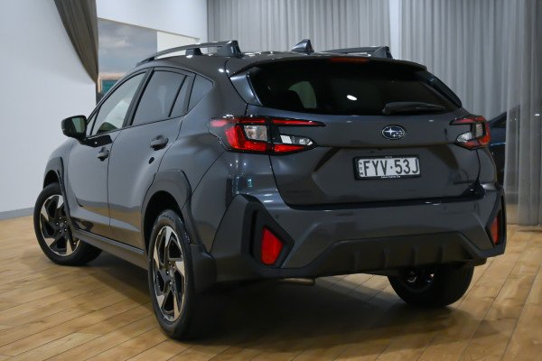 2026 Subaru Crosstrek G6X 2.0R SUV image 2