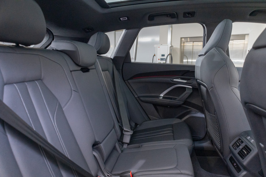 2025 Audi SQ5 GU edition one SUV