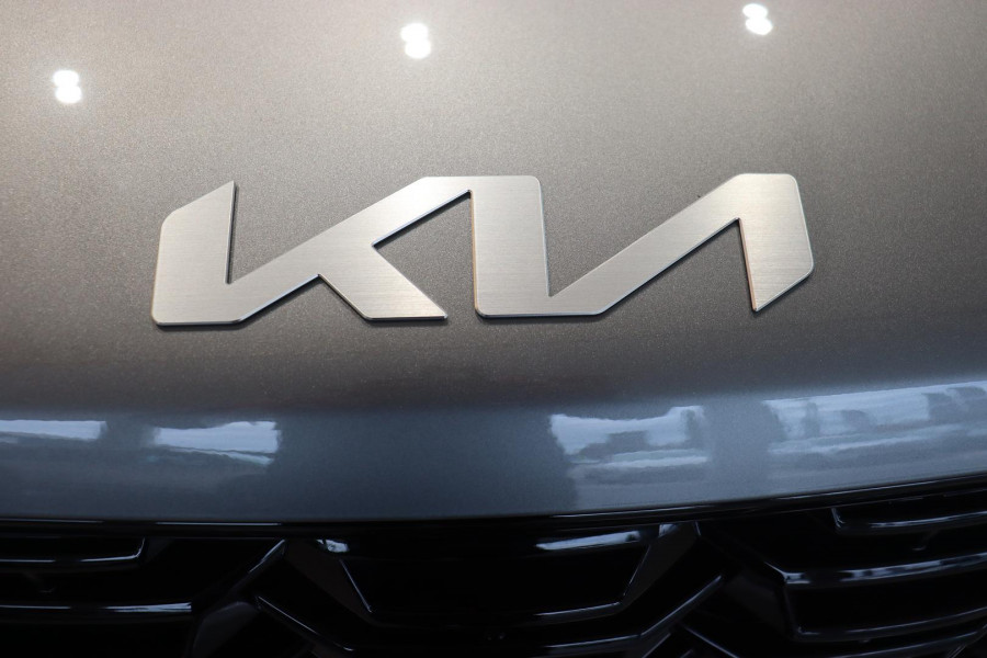 2026 MY27 Kia Sorento MQ4 PE HEV Sport SUV Image 12