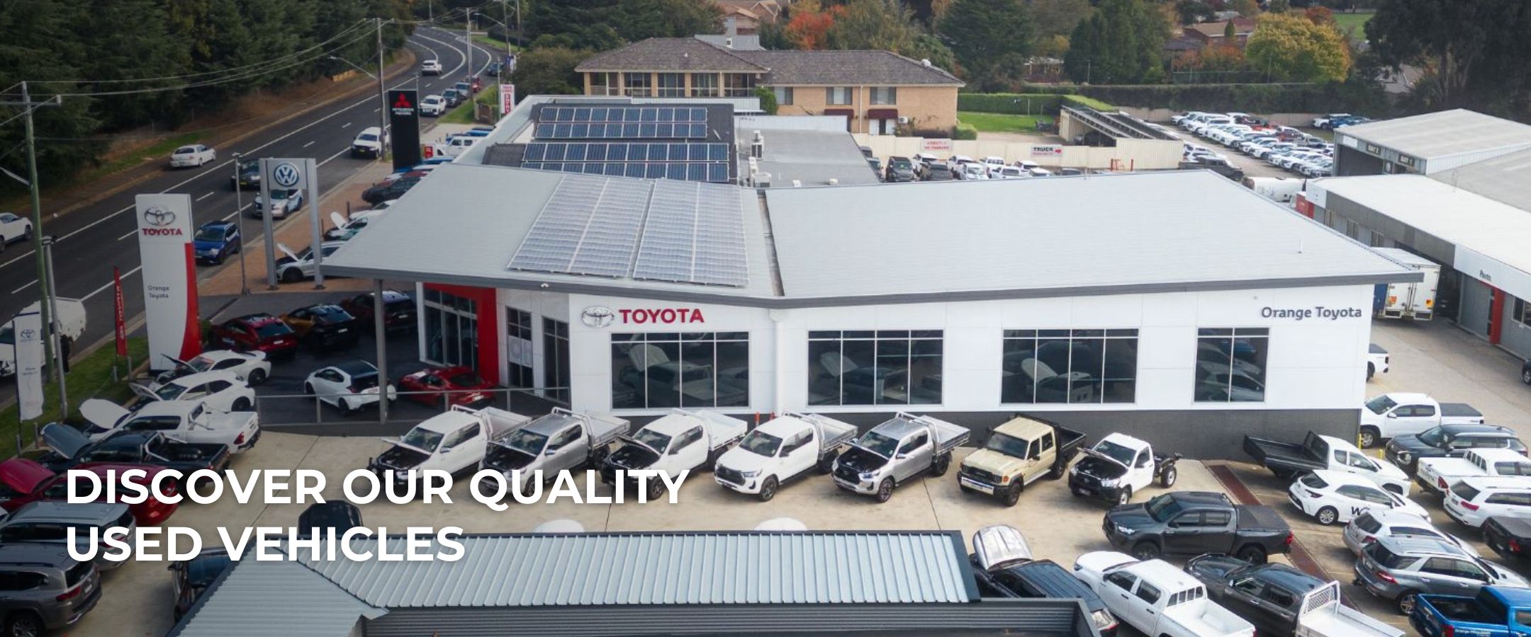 Car Dealers Orange | Car Yards | Used Cars For Sale NSW | West Orange ...