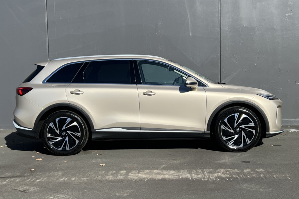 2026 MG MGS6 EV IS3E Essence SUV Image 4