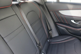 2022 Mercedes-Benz GLC-Class X253 GLC200 SUV