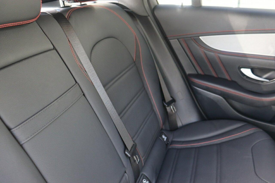 2022 Mercedes-Benz GLC-Class X253 GLC200 SUV Image 26
