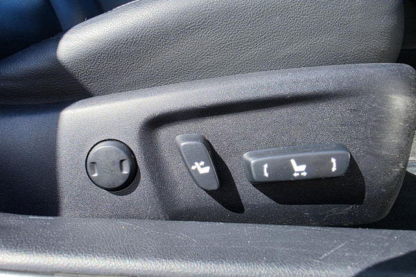 2012 Toyota Camry ASV50R Atara SL Sedan Image 21