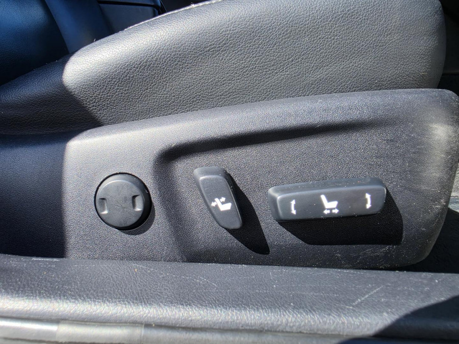 2012 Toyota Camry ASV50R Atara SL Sedan Image 21