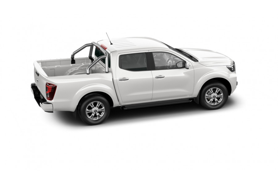 2024 Nissan Navara D23 Black Edition Ute Image 15