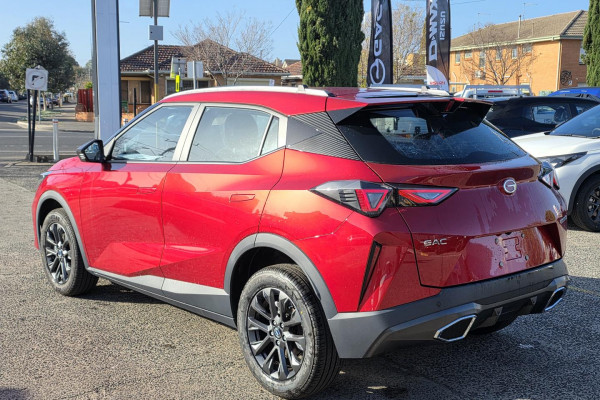 2026 GAC EMZOOM  Premium SUV Image 5