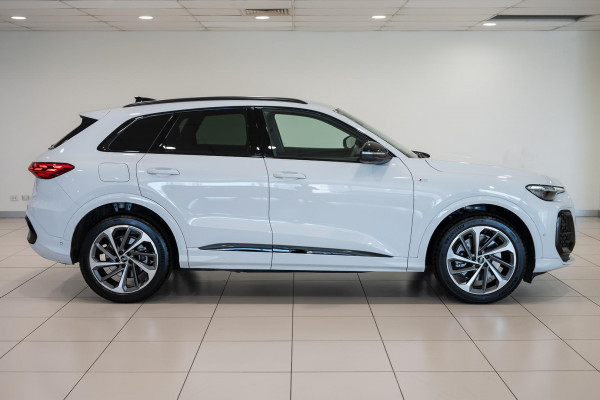 2025 Audi Q5 GU TDI 150kW SUV image 3