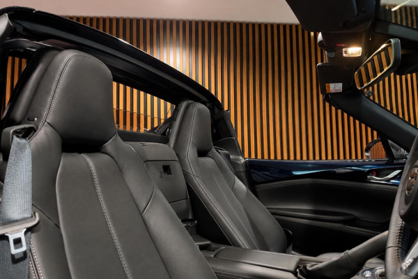 2026 Mazda MX-5 ND G20 GT Coupe Image 20