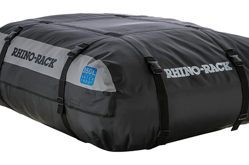 Rhino Rack roof luggage bag 350L