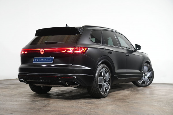 2024 Volkswagen Touareg 210TDI R-Line SUV Image 7