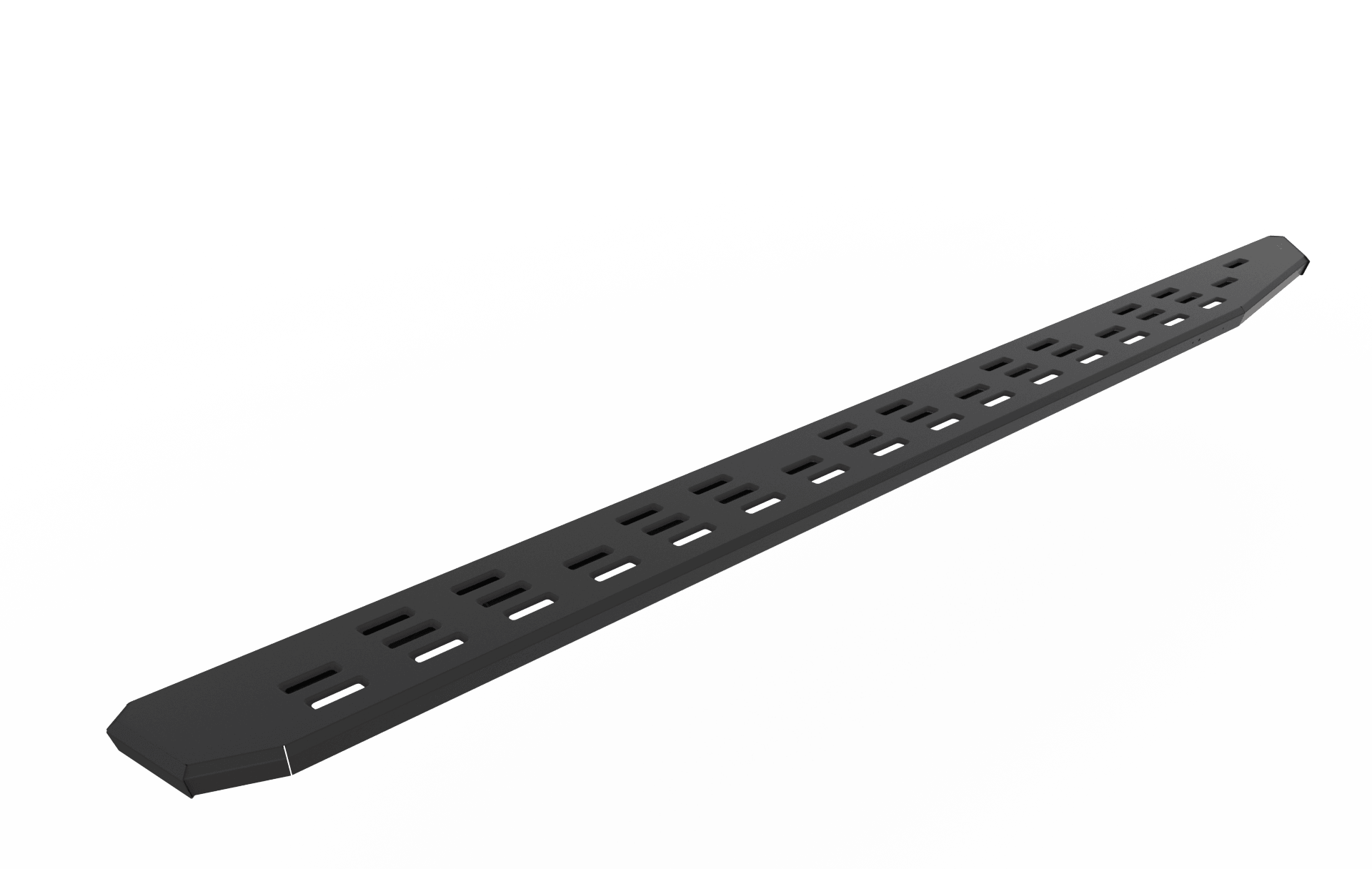 Side Steps
