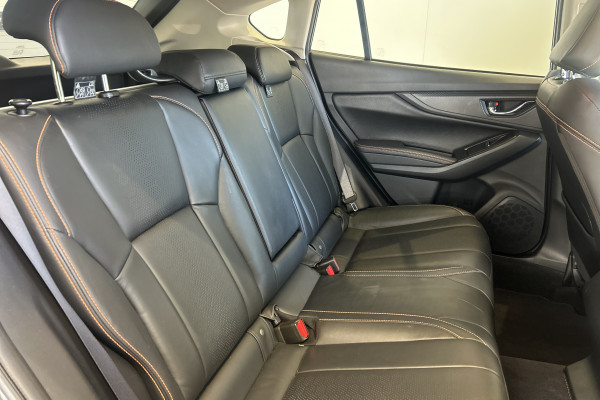 2021 Subaru XV G5-X 2.0i-S SUV Image 20