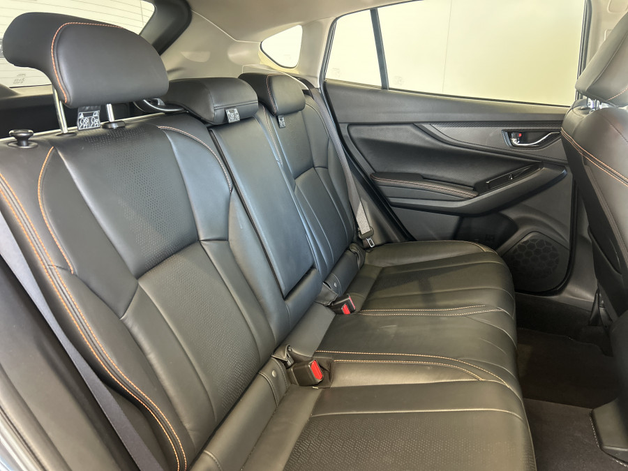 2021 Subaru XV G5-X 2.0i-S SUV Image 20