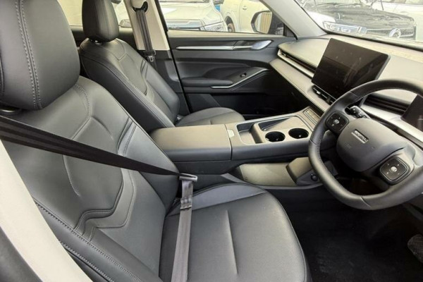 2025 GWM Haval H6 B01 Ultra Hybrid SUV Image 24
