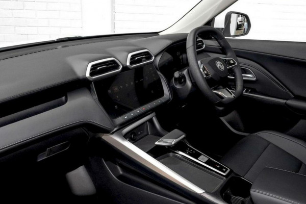 2026 MG ZS ZS32 Essence Hybrid+ SUV Image 7