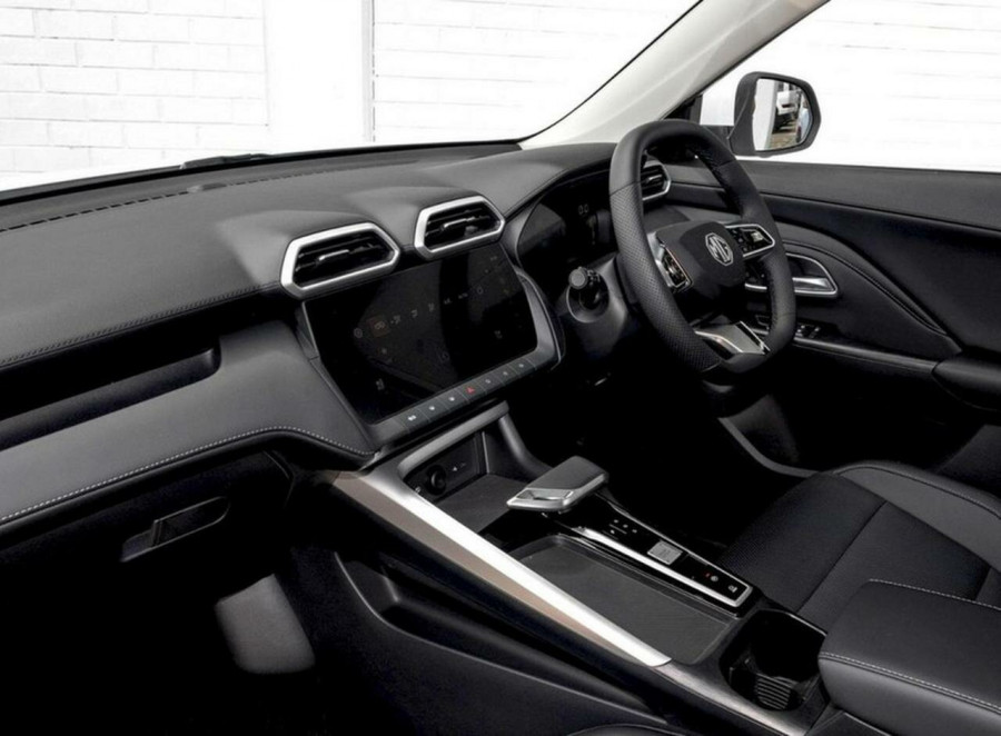 2026 MG ZS ZS32 Essence Hybrid+ SUV Image 7