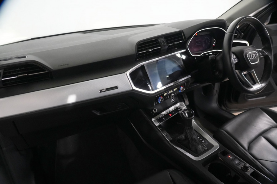 2021 Audi Q3 F3 35 TFSI SUV Image 9