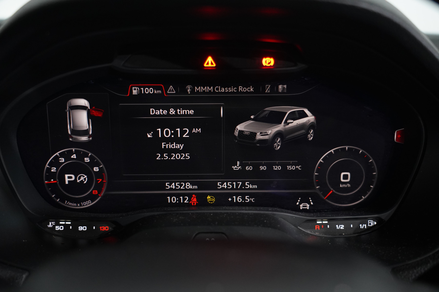 2023 Audi Q2 35 Tfsi SUV Image 16
